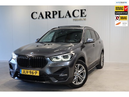 BMW X1 0