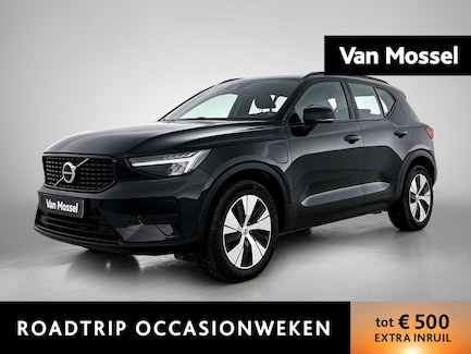 Volvo XC40 0
