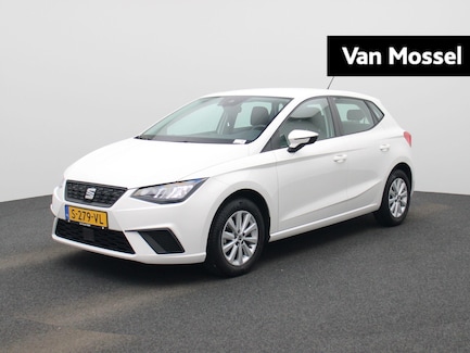 SEAT Ibiza 0