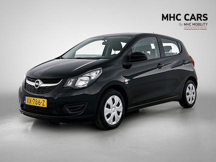 Opel Karl 0
