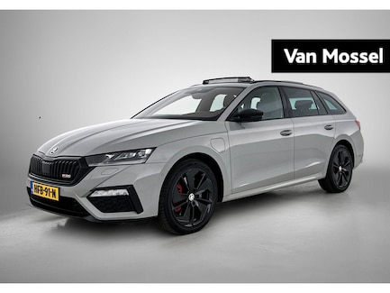 Skoda Octavia 0