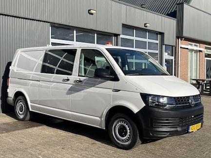 Volkswagen Transporter 0