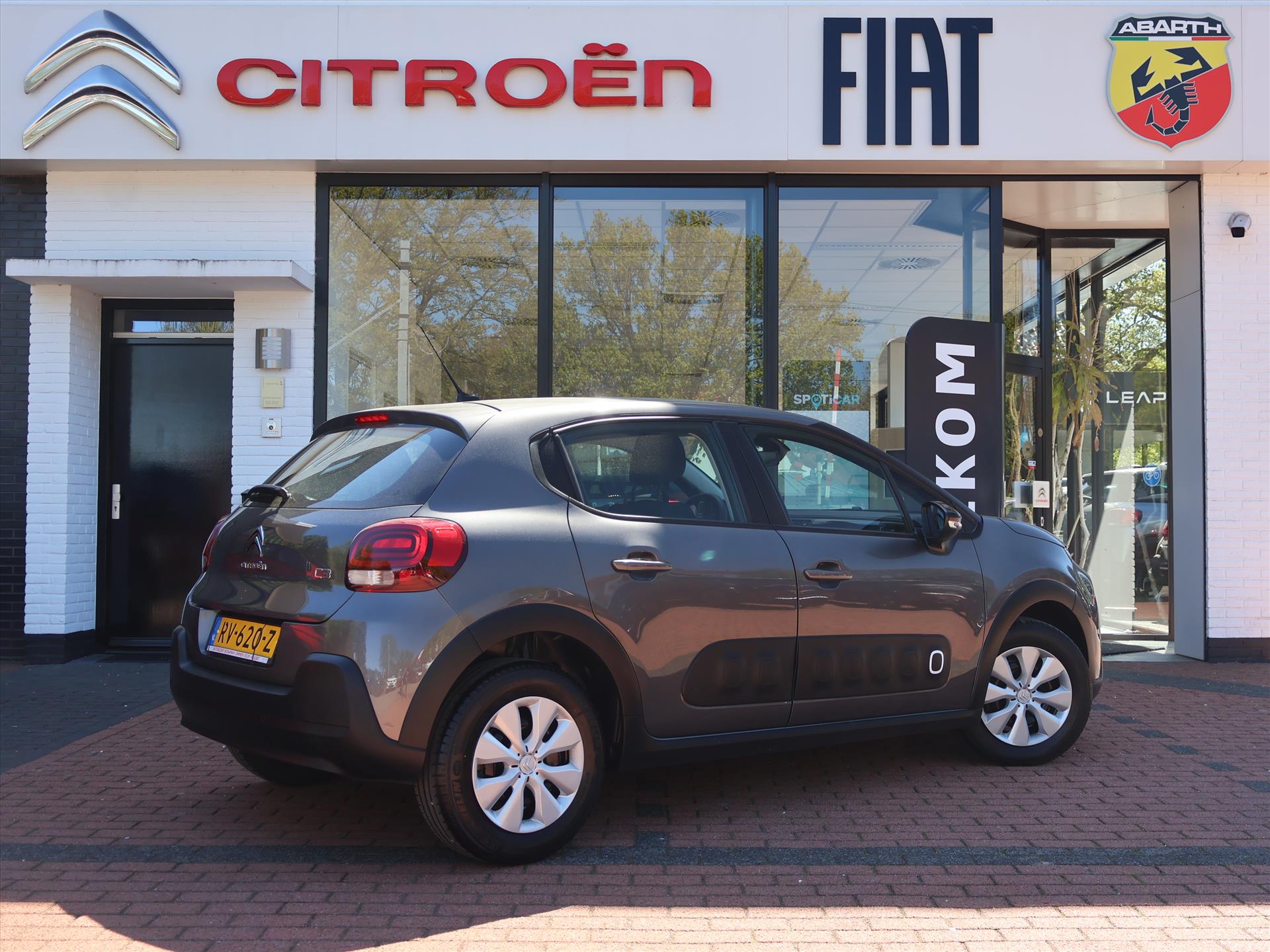 Citroën C3
