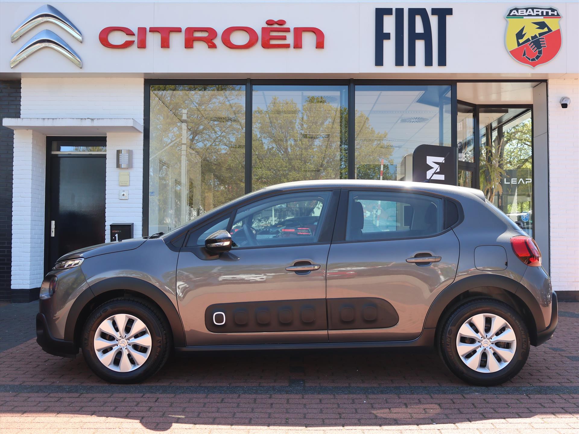 Citroën C3