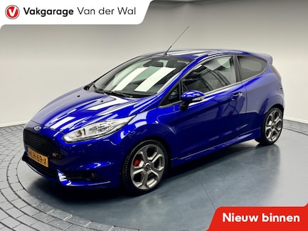 Ford Fiesta 0