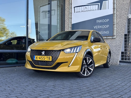 Peugeot 208 0