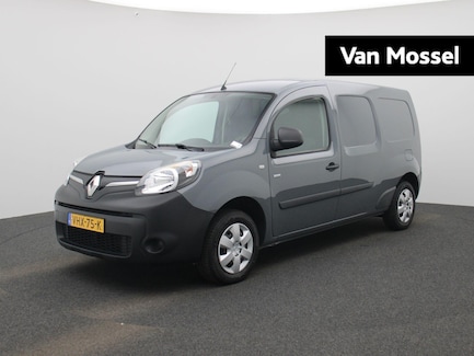 Renault Kangoo 0