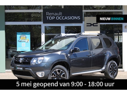 Dacia Duster 0