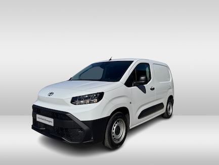 Toyota ProAce City 0