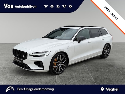 Volvo V60 0