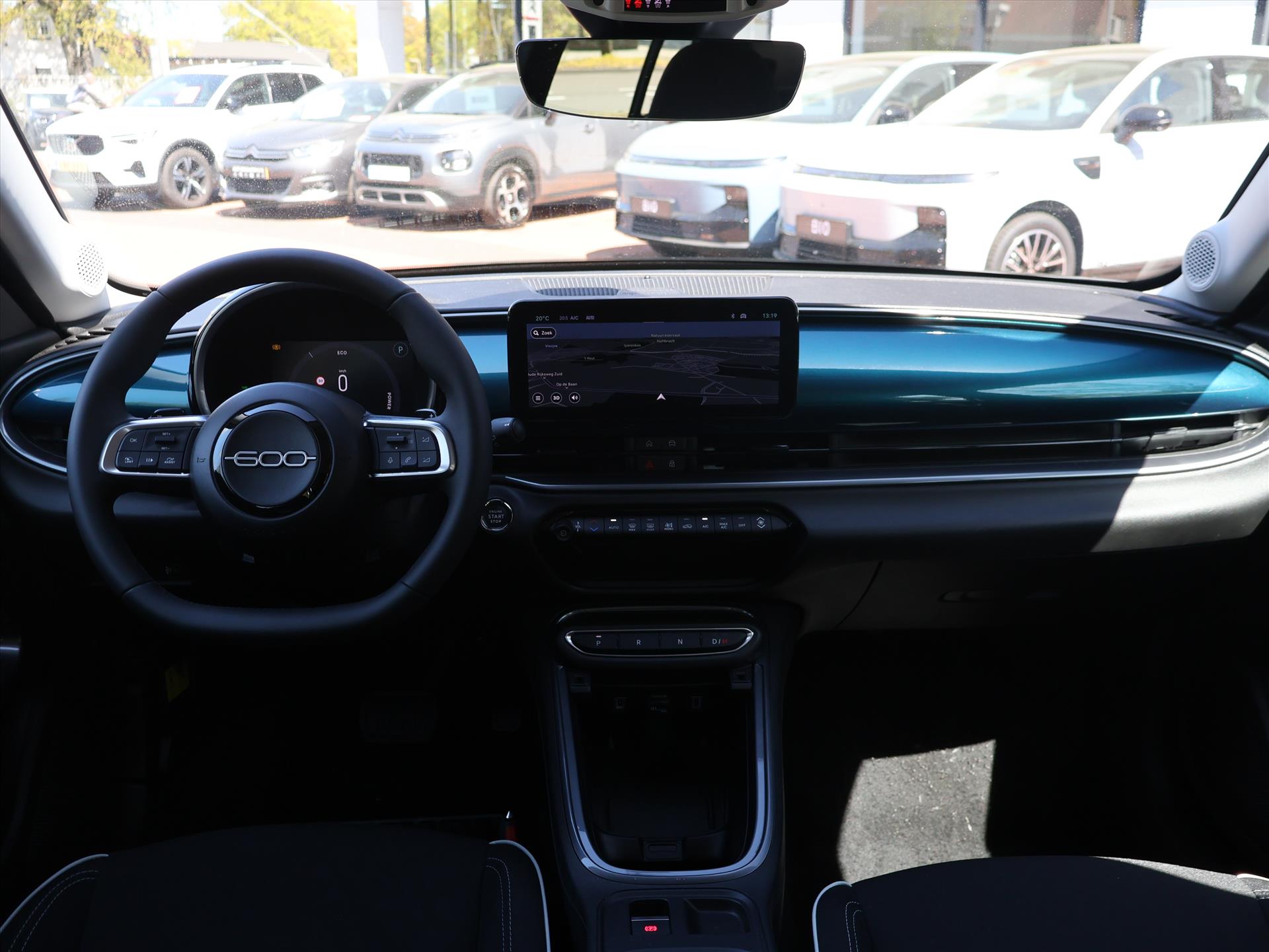 Fiat 600