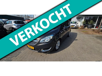 Opel Meriva 0