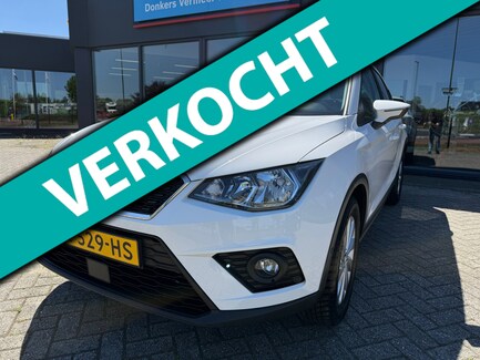 SEAT Arona 0