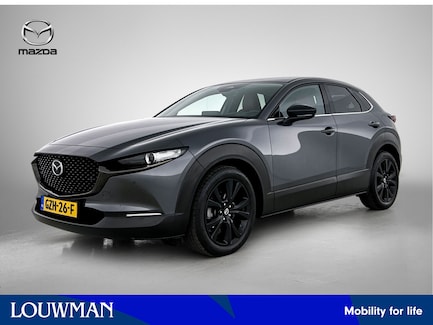 Mazda CX-30 0