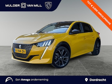 Peugeot 208 0