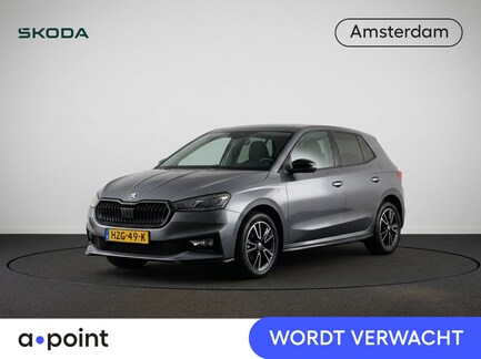 Skoda Fabia 0