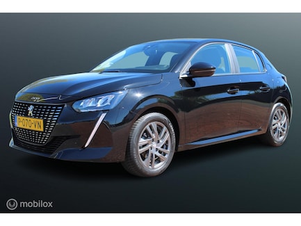 Peugeot 208 0