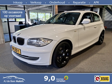 BMW 1-Serie 0