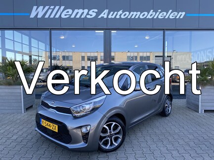 Kia Picanto 0