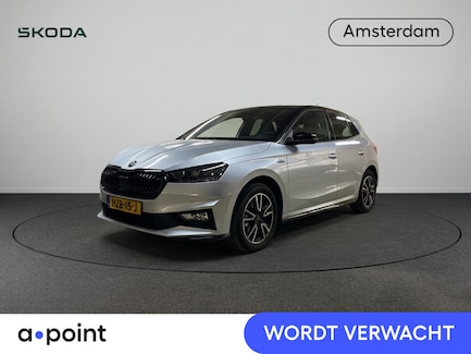 Skoda Fabia 0