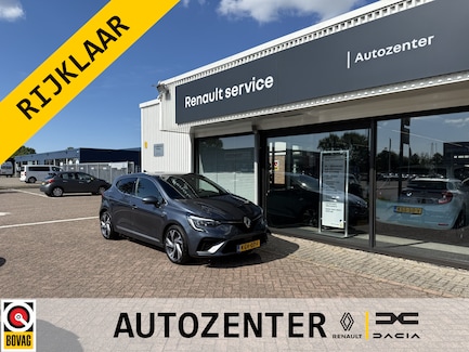Renault Clio 0