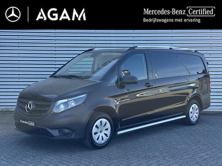 Mercedes-Benz Vito 0