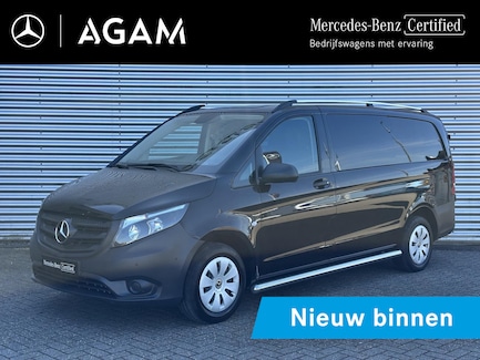 Mercedes-Benz Vito 0