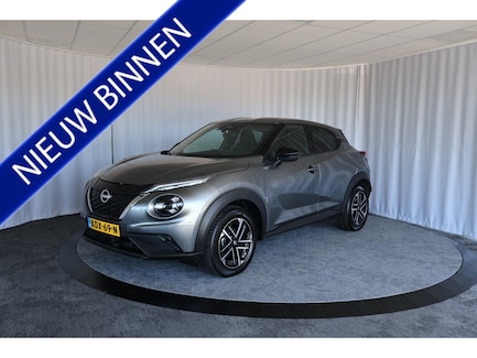Nissan Juke 0