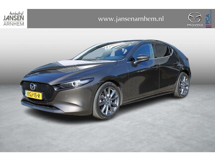Mazda 3 0