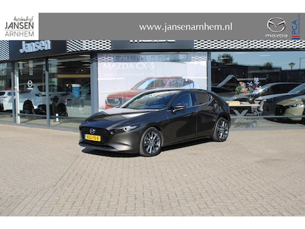 Mazda 3 0