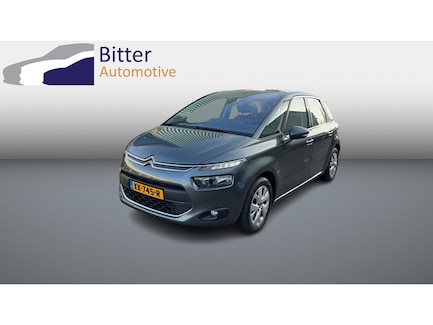 Citroën C4 Picasso 0