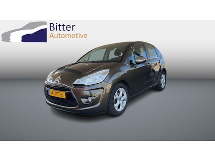 Citroën C3 0