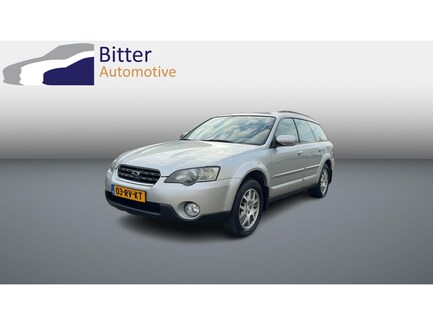Subaru Outback 0