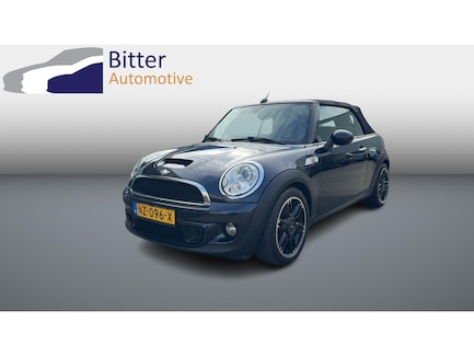 MINI Cooper S 0