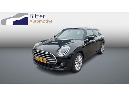 MINI Clubman 0