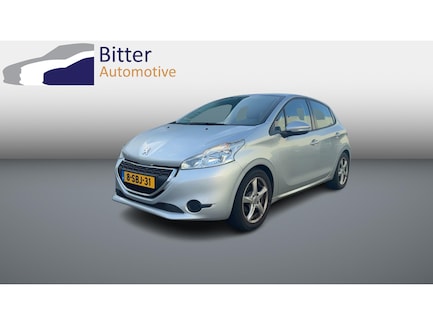 Peugeot 208 0