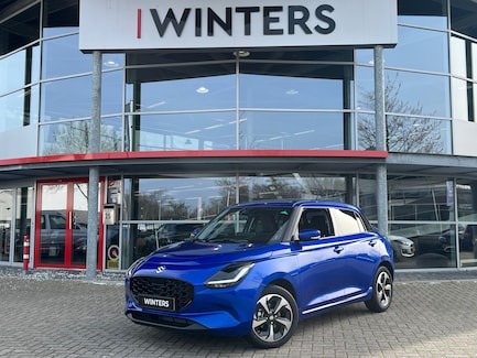 Suzuki Swift 0