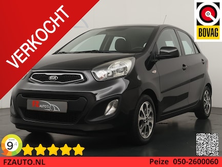 Kia Picanto 0