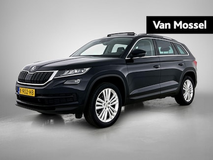 Skoda Kodiaq 0