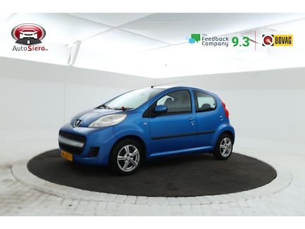 Peugeot 107 0