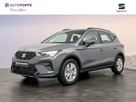 SEAT Arona 0