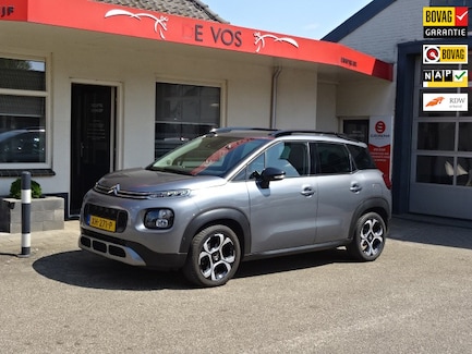 Citroën C3 Aircross 0