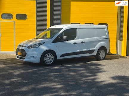 Ford Transit Connect 0