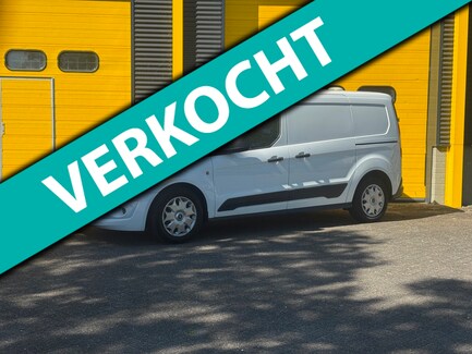 Ford Transit Connect 0