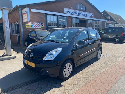 Nissan Pixo 0