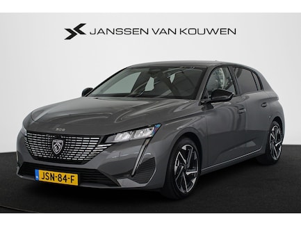 Peugeot 308 0