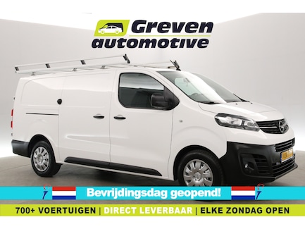 Opel Vivaro 0
