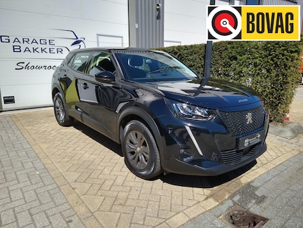 Peugeot 2008 0