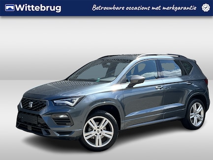 SEAT Ateca 0