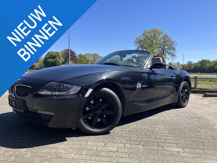 BMW Z4 0